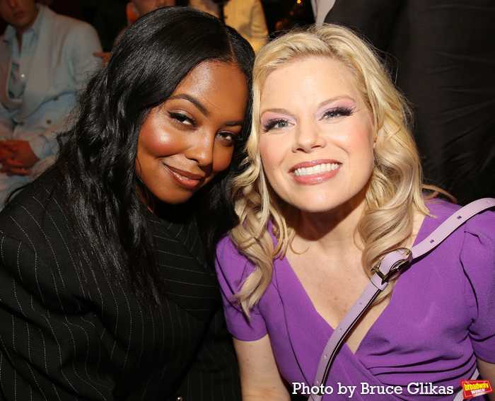 Photos: Inside The 2025 Drama League Awards  Image