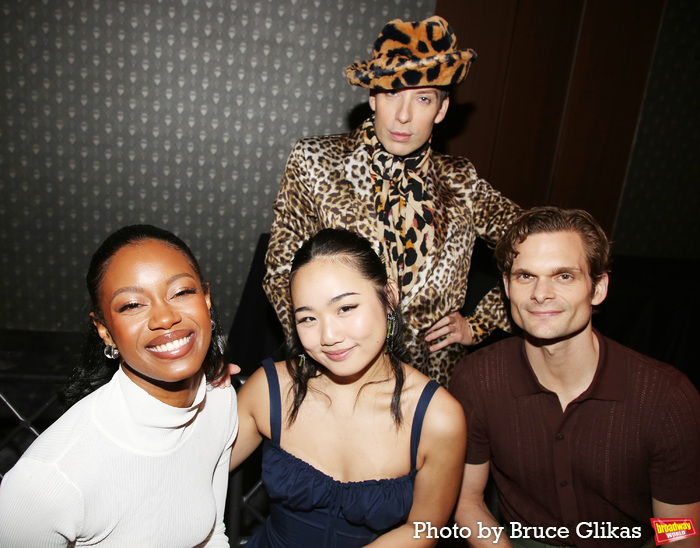 Photos: Inside The 2025 Drama League Awards  Image