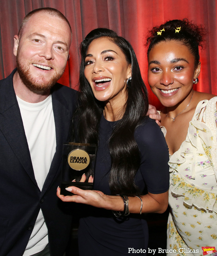 Photos: Inside The 2025 Drama League Awards  Image