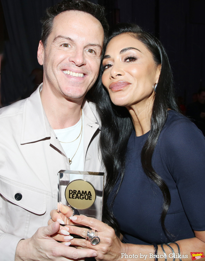Photos: Inside The 2025 Drama League Awards  Image