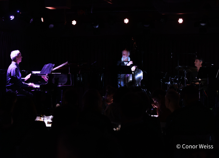 Photos: THE LINEUP WITH SUSIE MOSHER, May 20th at the Green Room 42  Image