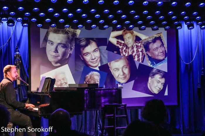 Review: Richard Skipper Reveals at The Laurie Beechman Theater  Image