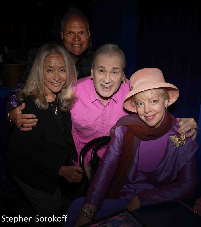 Review: Richard Skipper Reveals at The Laurie Beechman Theater  Image