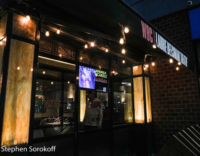 Review: Richard Skipper Reveals at The Laurie Beechman Theater  Image