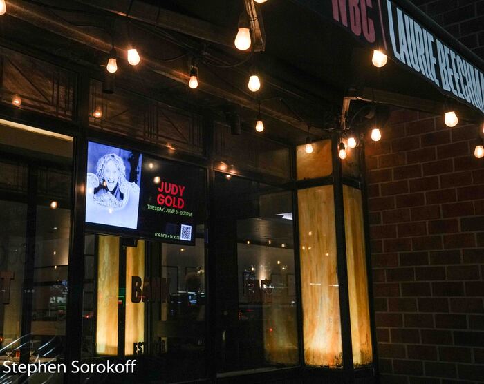 Review: Richard Skipper Reveals at The Laurie Beechman Theater  Image