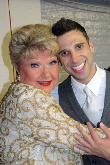 Photo Coverage: 'ALL SINGIN', ALL DANCIN' III' At Town Hall  Image