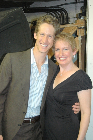 Photo Coverage: 'ALL SINGIN', ALL DANCIN' III' At Town Hall  Image