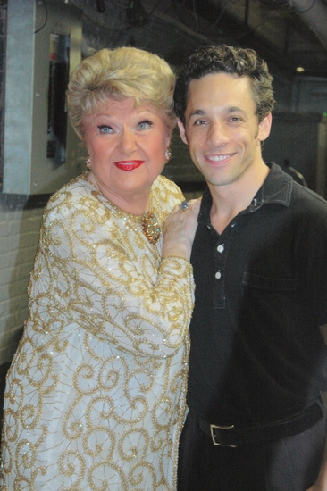 Photo Coverage: 'ALL SINGIN', ALL DANCIN' III' At Town Hall  Image