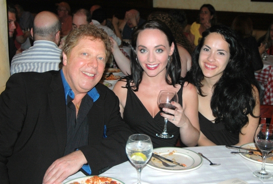 Photo Coverage: 'ALL SINGIN', ALL DANCIN' III' At Town Hall  Image
