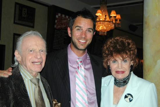Photo Coverage: 'ALL SINGIN', ALL DANCIN' III' At Town Hall  Image