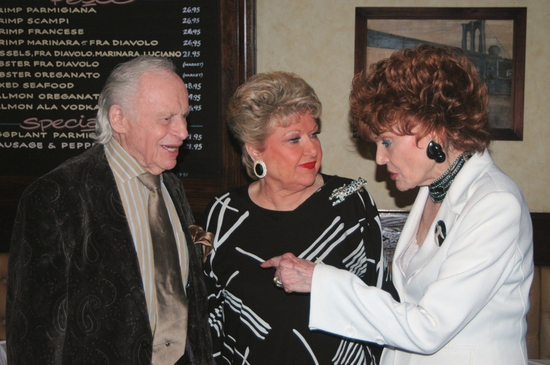 Photo Coverage: 'ALL SINGIN', ALL DANCIN' III' At Town Hall  Image