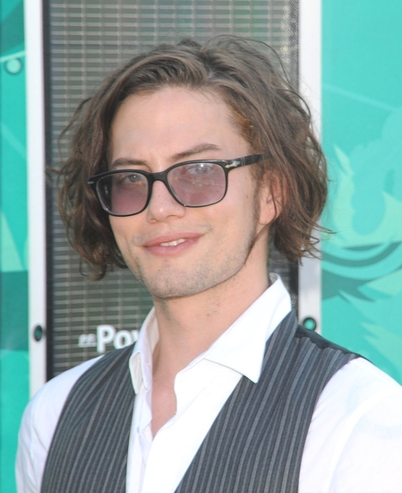 Photo Coverage: Teen Choice Awards 2009 - Arrivals  Image