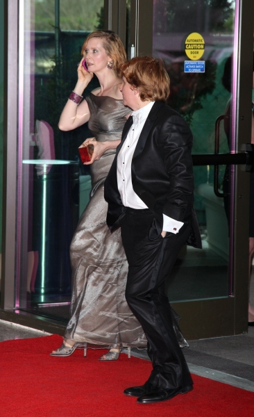 Photo Coverage: 2010 White House Correspondent's Dinner N - Z  Image