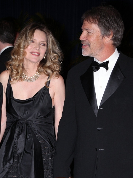Photo Coverage: 2010 White House Correspondent's Dinner N - Z  Image