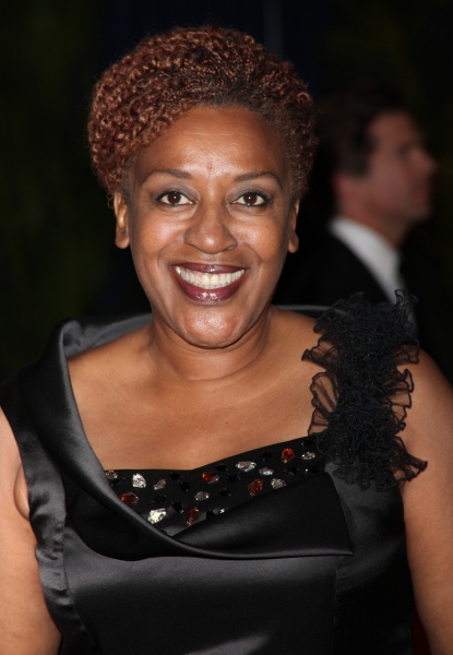 Photo Coverage: 2010 White House Correspondent's Dinner N - Z  Image