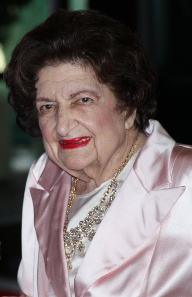 Photo Coverage: 2010 White House Correspondent's Dinner N - Z  Image