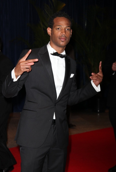 Photo Coverage: 2010 White House Correspondent's Dinner N - Z  Image
