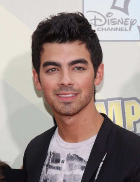Photo Coverage: 'Camp Rock 2: The Final Jam' Premieres in New York City  Image
