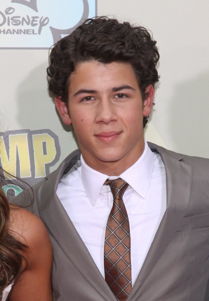 Photo Coverage: 'Camp Rock 2: The Final Jam' Premieres in New York City  Image