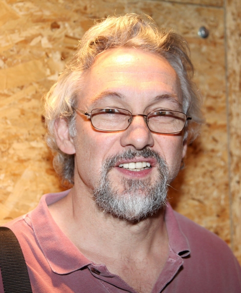 Michael Kramer Photo