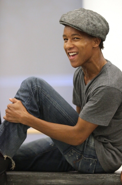 KendRick Jones Photo
