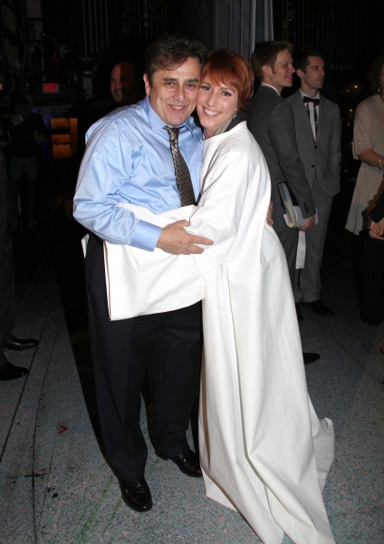 Photo Coverage: ELF Gypsy Robe Ceremony  Image