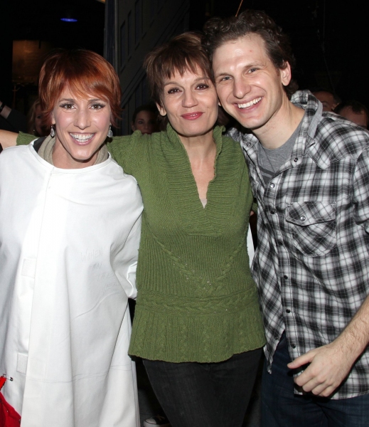 Photo Coverage: ELF Gypsy Robe Ceremony  Image