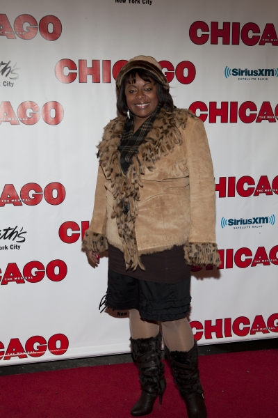 LaVon Fisher-Wilson Photo