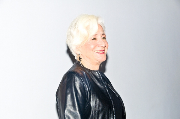 Olympia Dukakis Photo