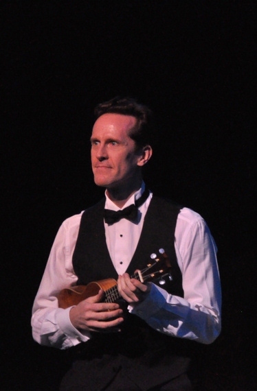 Photo Coverage: The Broadway Musicals of 1921 at Town Hall  Image
