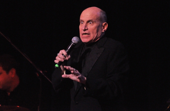 Photo Coverage: The Broadway Musicals of 1921 at Town Hall  Image