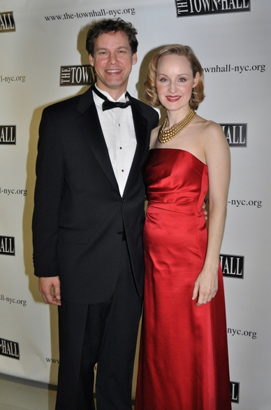 Photo Coverage: The Broadway Musicals of 1921 at Town Hall  Image