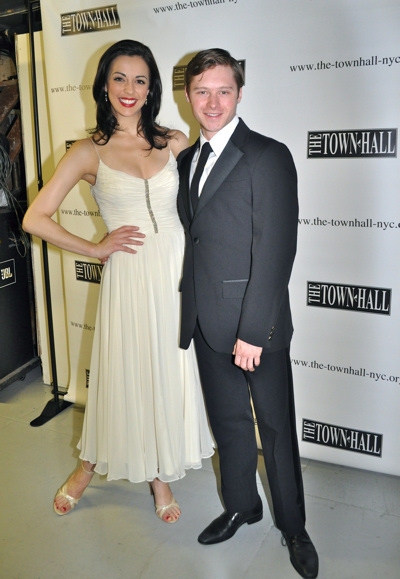 Photo Coverage: The Broadway Musicals of 1921 at Town Hall  Image