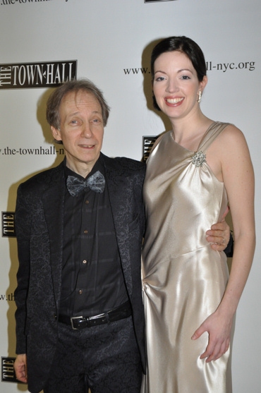 Photo Coverage: The Broadway Musicals of 1921 at Town Hall  Image