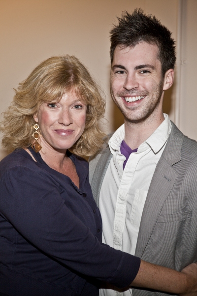 Daisy Prince and Matthew Murphy Photo