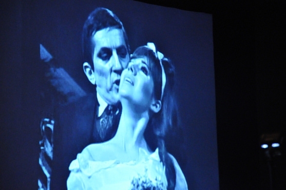 Photo Coverage: Dark Shadows 45th Anniversary Reunion in Brooklyn  Image