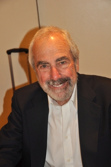 Photo Coverage: Dark Shadows 45th Anniversary Reunion in Brooklyn  Image