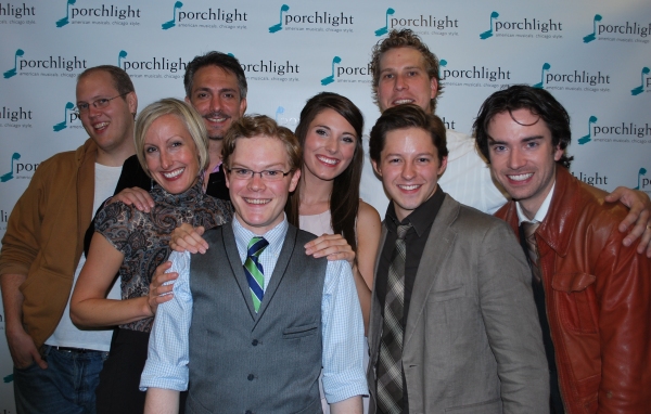 Sam Philip, McKinley Carter, Adam Pelty, Alex Weisman, Aja Goes, Michael Reckling, Ma Photo