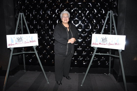 Marilyn Horne Photo