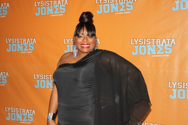 Lavon Fisher-Wilson Photo
