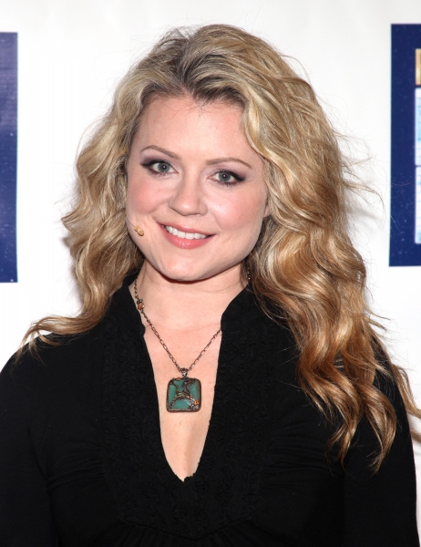 Kendra Kassebaum Photo