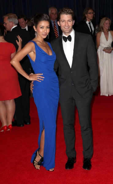 Photo Coverage: Viola Davis, Daniel Radcliffe, et al. at 98th Annual White House Correspondents' Association Dinner  Image
